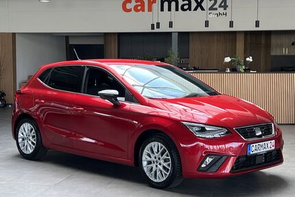 Seat Ibiza Gebrauchtwagen