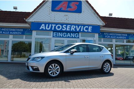 Seat Leon Gebrauchtwagen