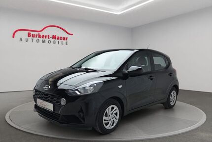 Hyundai i10 Gebrauchtwagen
