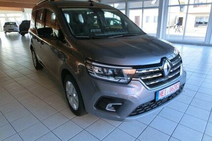 Renault Kangoo Gebrauchtwagen