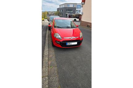 Fiat Punto Evo Gebrauchtwagen