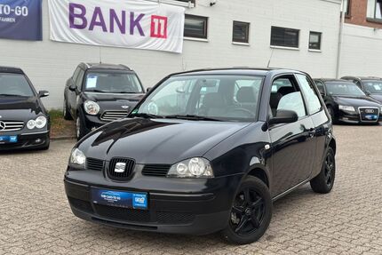 Seat Arosa Gebrauchtwagen
