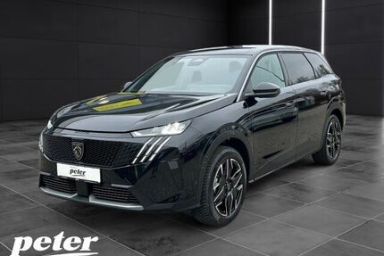 Peugeot 5008 Gebrauchtwagen