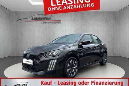 Peugeot 208 Gebrauchtwagen