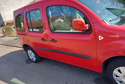 Renault Kangoo Gebrauchtwagen