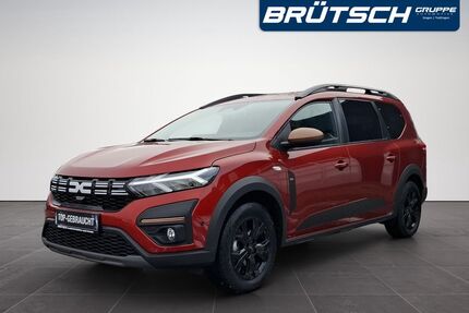 Dacia Jogger Gebrauchtwagen