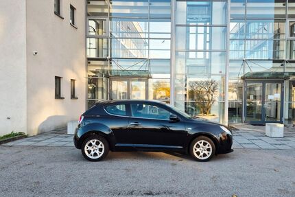 Alfa Romeo MiTo Gebrauchtwagen