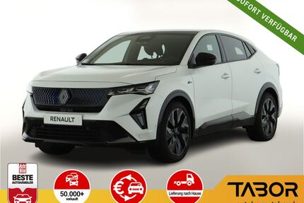 Renault Rafale Gebrauchtwagen