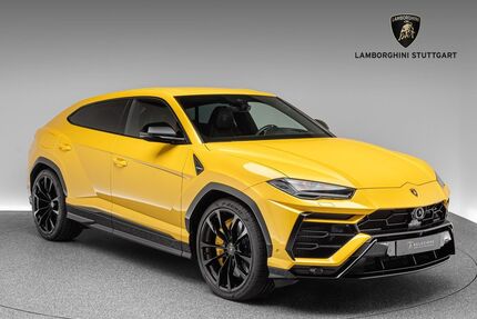 Lamborghini Urus Gebrauchtwagen