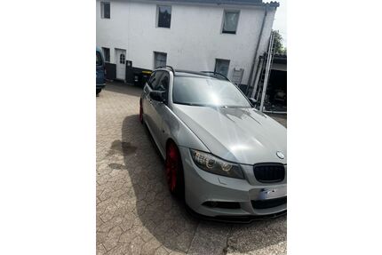 BMW 320 Gebrauchtwagen