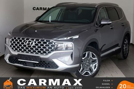 Hyundai SANTA FE Gebrauchtwagen