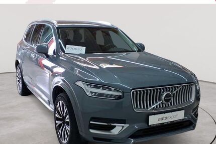Volvo XC90 Gebrauchtwagen