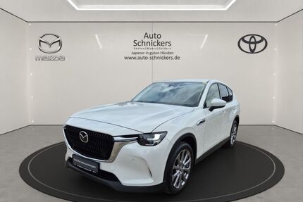 Mazda CX-60 Gebrauchtwagen