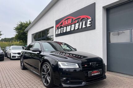 Audi S8 Gebrauchtwagen