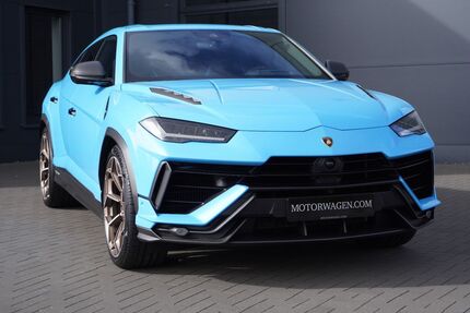 Lamborghini Urus Gebrauchtwagen