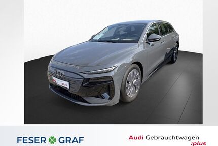 Audi A6 e-tron Gebrauchtwagen