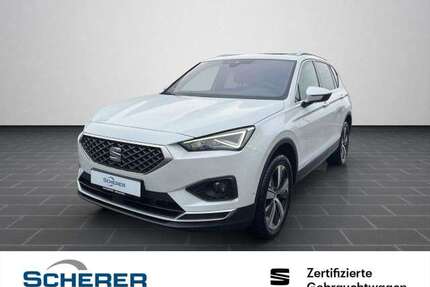 Seat Tarraco Gebrauchtwagen