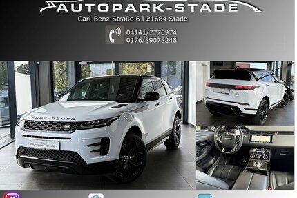 Land Rover Range Rover Evoque R-Dynamic S Pano HUD LED Ass. 