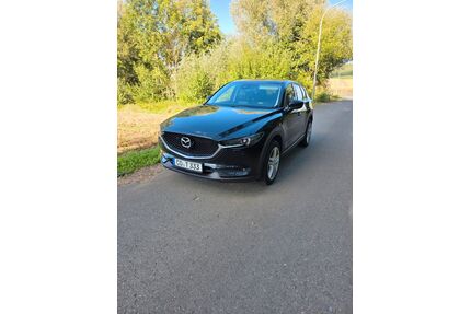Mazda CX-5 Gebrauchtwagen