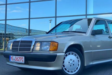 Mercedes-Benz 190 Gebrauchtwagen