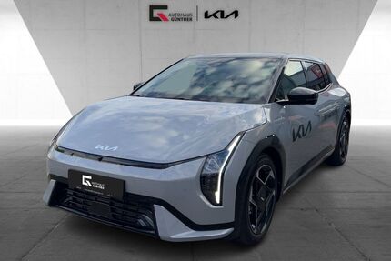Kia EV4 Gebrauchtwagen