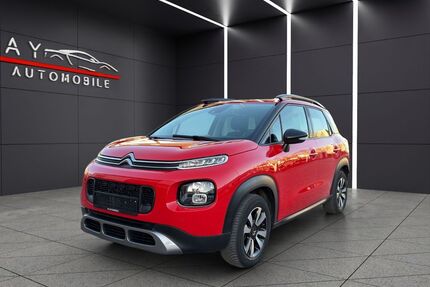 Citroen C3 Gebrauchtwagen