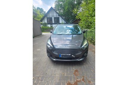 Ford S-Max Gebrauchtwagen