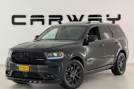 Dodge Durango Gebrauchtwagen