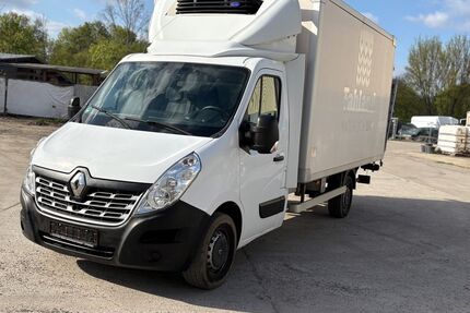 Renault Master Gebrauchtwagen