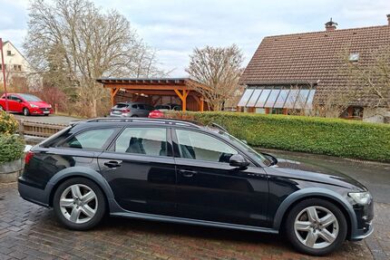 Audi A6 Allroad Gebrauchtwagen