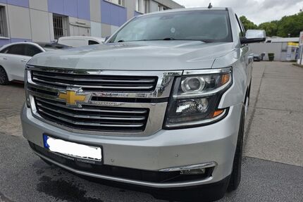 Chevrolet Suburban Gebrauchtwagen