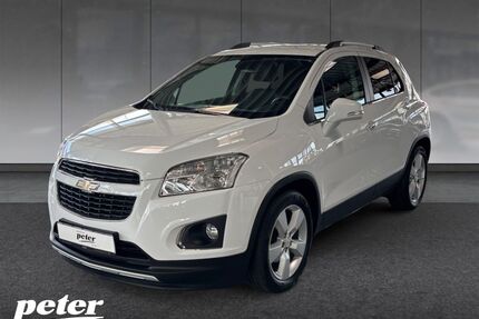 Chevrolet Trax Gebrauchtwagen
