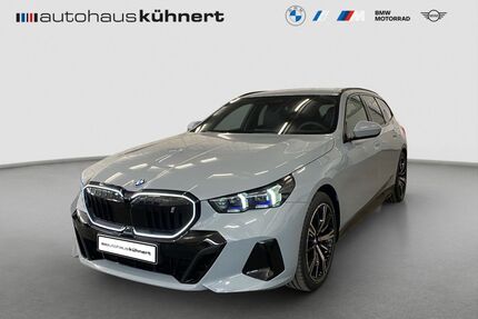 BMW i5 Gebrauchtwagen