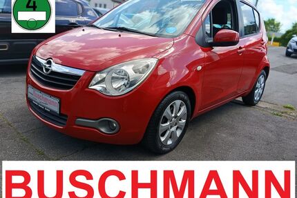 Opel Agila Gebrauchtwagen