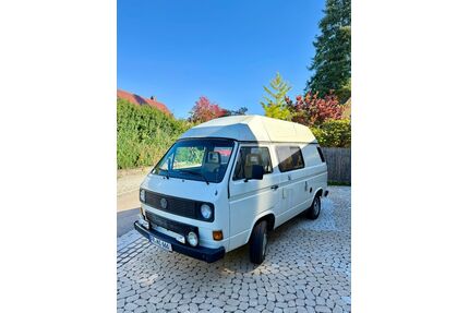 VW T3 andere Gebrauchtwagen