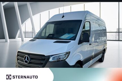 Mercedes-Benz Sprinter Gebrauchtwagen