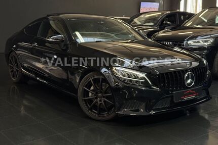 Mercedes-Benz C 300 Gebrauchtwagen