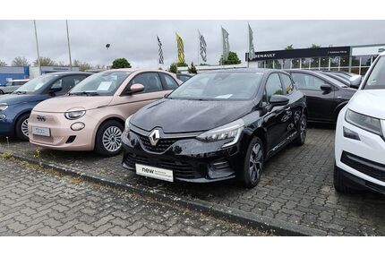 Renault Clio Gebrauchtwagen