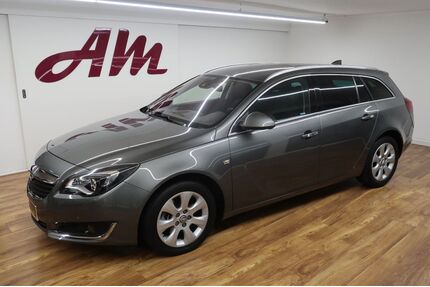 Opel Insignia Gebrauchtwagen