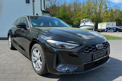BMW A5 
