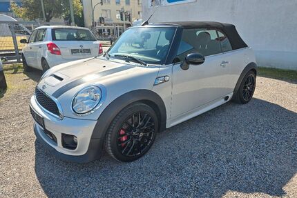 Mini John Cooper Works Gebrauchtwagen