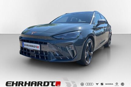 Cupra Leon Gebrauchtwagen