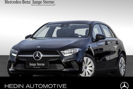 Mercedes-Benz A 250 Gebrauchtwagen