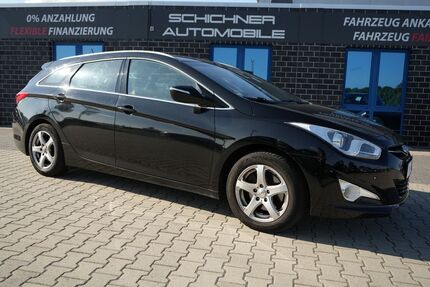 Hyundai i40 Gebrauchtwagen