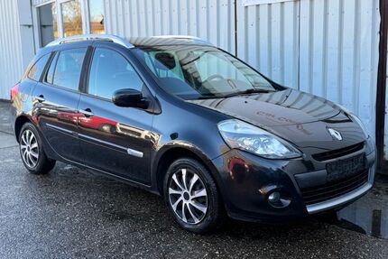 Renault Clio Gebrauchtwagen