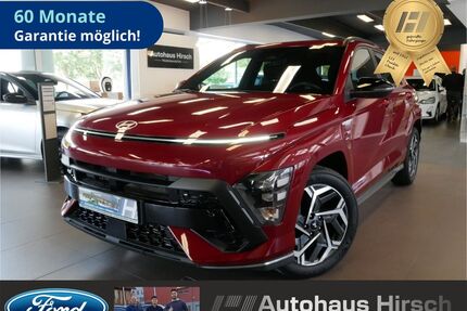 Hyundai KONA Gebrauchtwagen