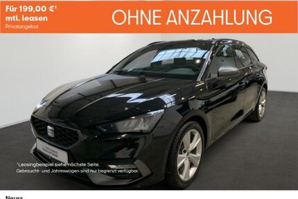 Seat Leon Gebrauchtwagen