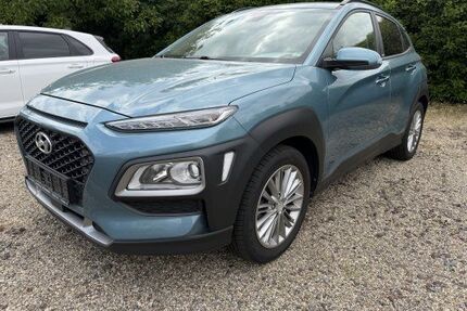 Hyundai KONA Gebrauchtwagen