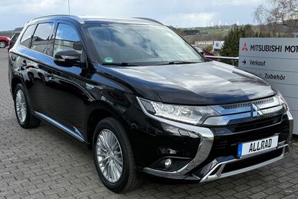 Mitsubishi Outlander Gebrauchtwagen