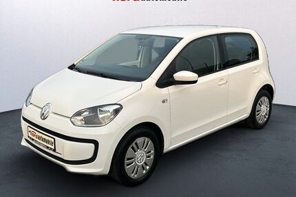 VW up! Gebrauchtwagen